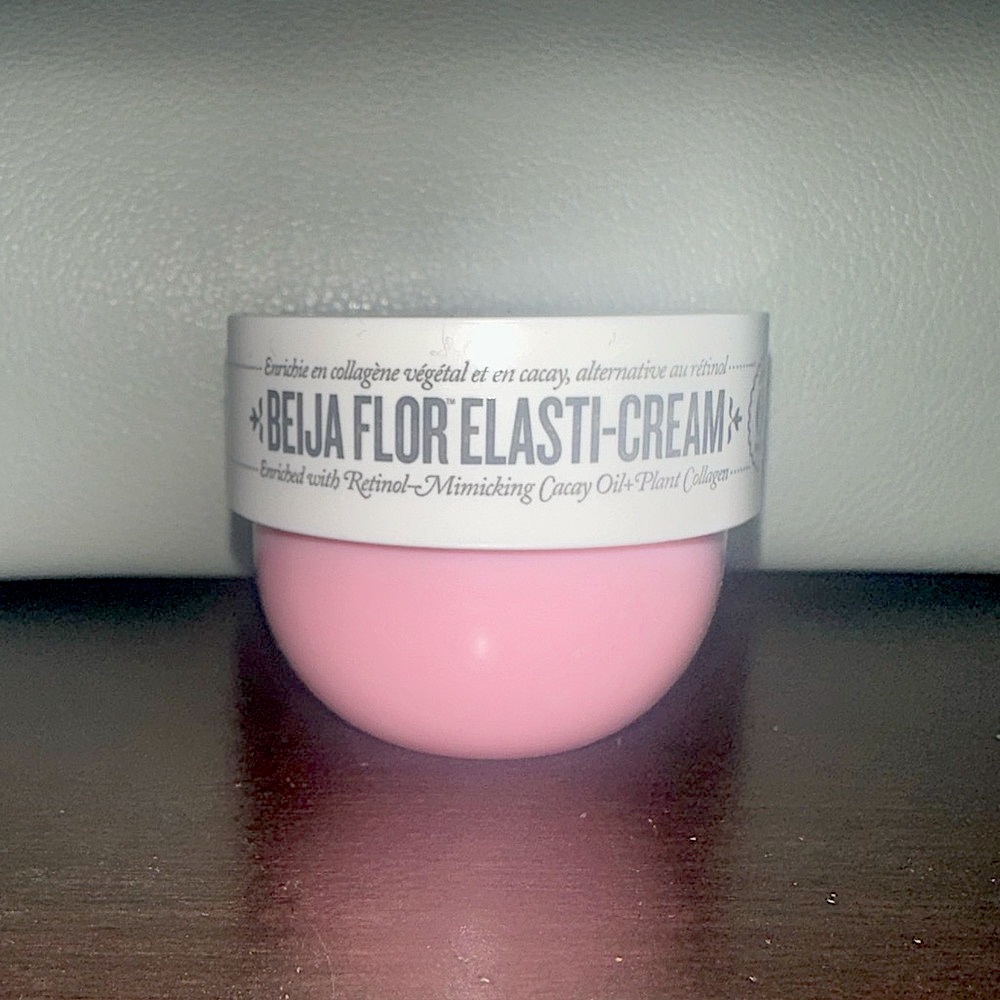 Sol de Janeiro Beija Flor Elasti-Cream